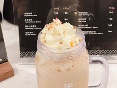 -Peet's Coffee皮爷咖啡(德基店)