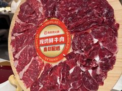 -海底捞火锅(崇文门新世界百货店)