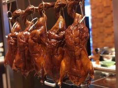 -越绣灶·自助餐(义乌香格里拉大酒店)