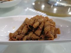 -翠清酒家(万丰路店)