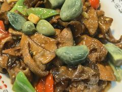 -门框胡同褡裢火烧(赵公口店)