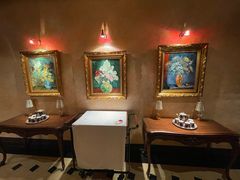 -波特曼西餐厅(南岗店)