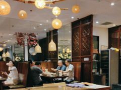 -泉畔人家·老济南经典鲁菜(大明湖店)