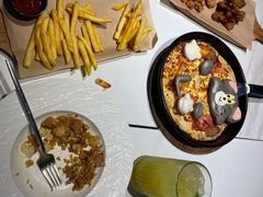 -必胜客(栖乐荟店)