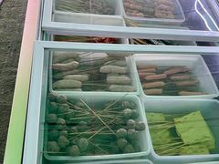 -小蜜蜂团建自助烧烤场(小洲村店)