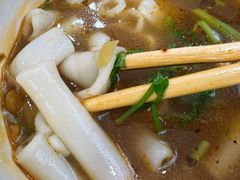 -王记生烫牛杂面馆(兰陵路店)