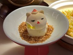 -京华烟云·北京烤鸭(领展购物广场·中关村店)