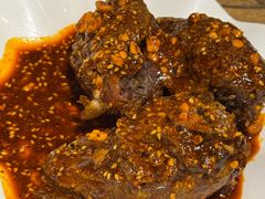 孜香兔头-老号尤兔头(幸福店)