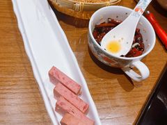 -北京老门框爆肚涮肉馆(凤城六路店)