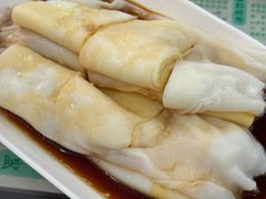鸡蛋蒸肠粉-荔园小馆(园岭新村二期店)