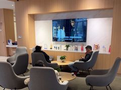 -上海协通福骋福特4S店(汶水路店)