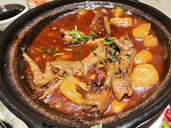 -常和州·夜宵大排档(常州单店)