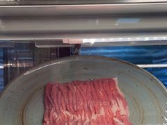 -老墙根涮肉·铜锅·烧烤(欢乐谷·王四营店)