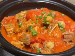 -那时新疆·若羌(经纬汇店)