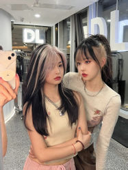 -时尚殿堂hair salon