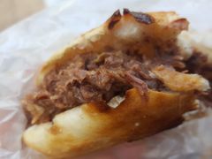 -老西关黄老太牛肉烧饼