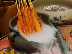 -谭鸭血老火锅·匠心(环球港旗舰店)