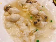 溜鱼片-惠宾楼老菜馆