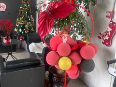 -前小桔亲子创意农场·草莓采摘·露营烧烤