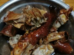 -老北京前门烤鸭(北中路99店)