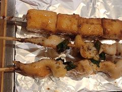 -九號院子海鲜烧烤