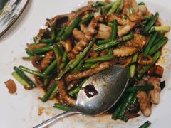 -和源祥·日照菜扛把子(万平口一店)