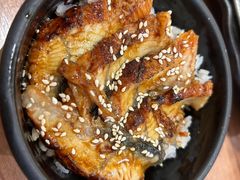 -胜博殿日式炸猪排(侨福芳草地店)