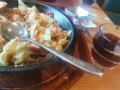 -豪客来牛排(红豆万花城店)