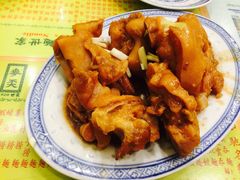 -麦奀云吞面世家(佐敦店)