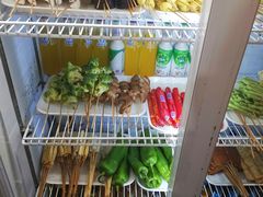 -宜宾小烧烤(川大路三段店)