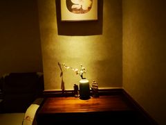 -莲SPA足道养生馆(殷高路旗开坊店)