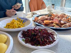 -前王院•巧克力海鲜市集餐厅(万平口店)