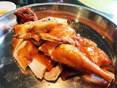 脆皮盐焗鸡-农汤老店(顺联公园里店)
