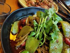 十三香龙虾-三太子地摊烧烤·小龙虾(北蔡店)