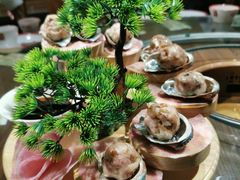 -南门四季铜锅涮肉(左家庄店)