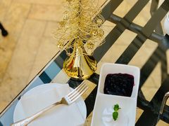 -利顺德大饭店·维多利亚花园(小白楼店)