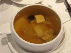 -红棉中餐厅·广州海航威斯汀酒店