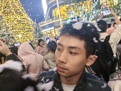 -东莞松山湖万象汇