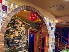 -齐海鱼圣深海石斑鱼火锅店(极地海洋世界店)
