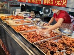 -吴日彪蒜香猪牛排(水巷口店)