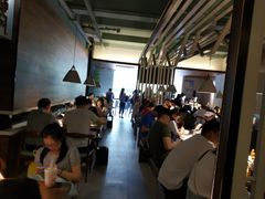 大堂-十面春风·江南面馆(崇宁路店)