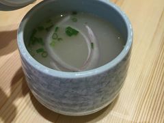 -清水日本料理铁板烧(学府路店)