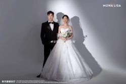-青禾蒙娜丽莎婚纱摄影(武汉总店)