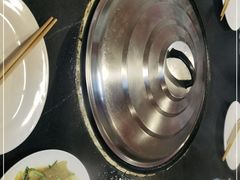 -崔记生活·铁锅炖鱼粘卷子(总店)