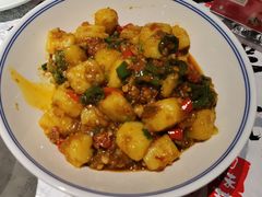 红烧米豆腐-壹盏灯(惠农店)