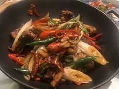 -鸭匠食府·挂炉烤鸭·新京菜(阜成路店)