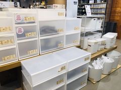 -MUJI无印良品(茂业天地店)