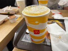 -麦当劳(West Coast Park)