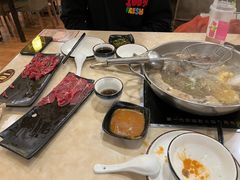 -潮汕良记牛肉火锅(洪武路店)