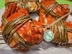 -上海静安香格里拉大酒店